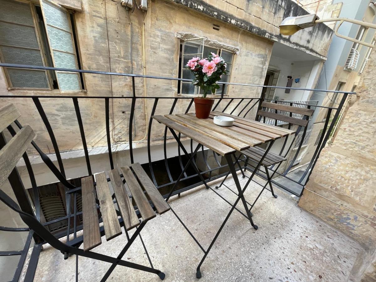 Sliema'S Seaside Charmer Exterior foto