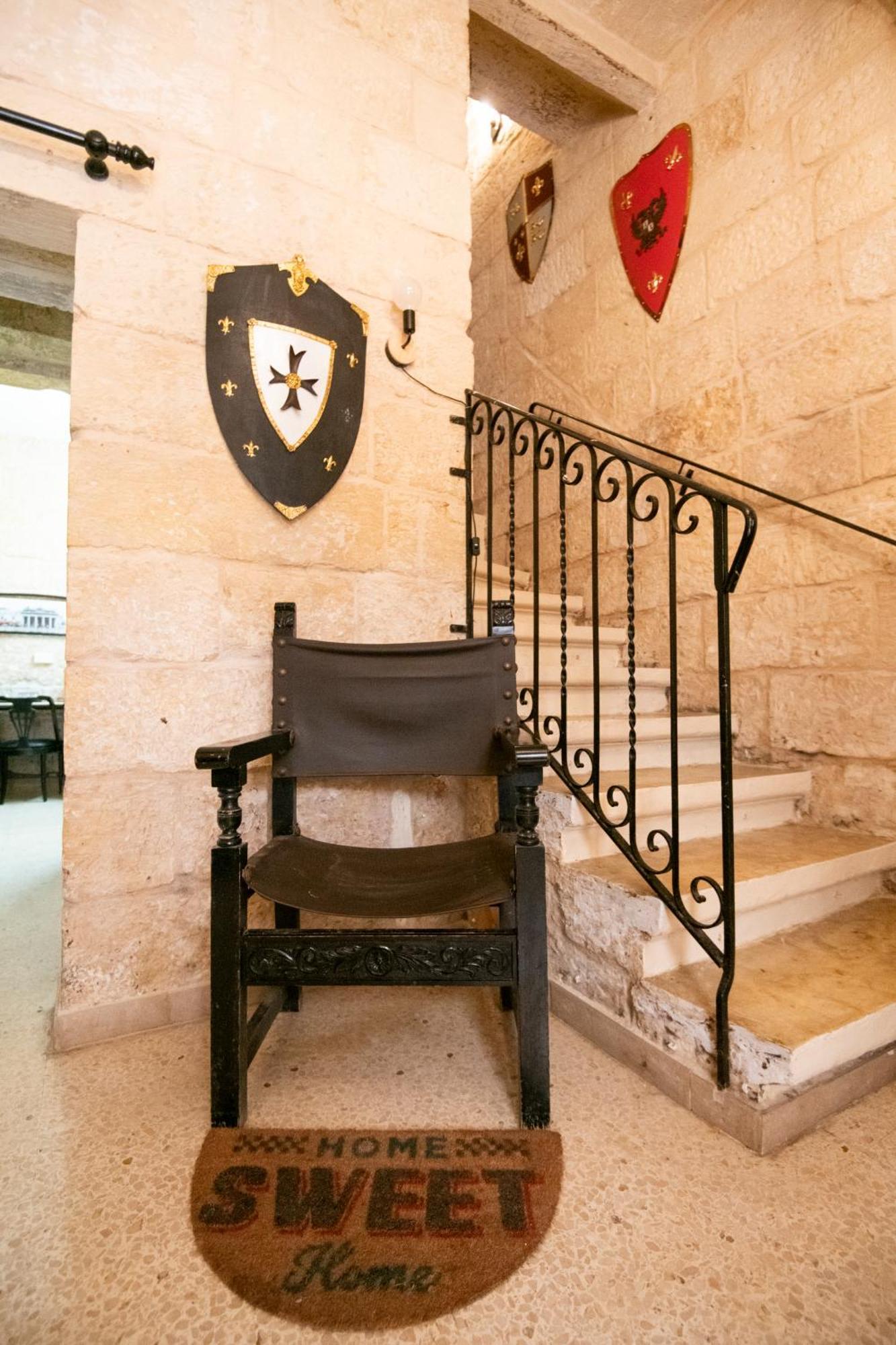 Sliema'S Seaside Charmer Exterior foto